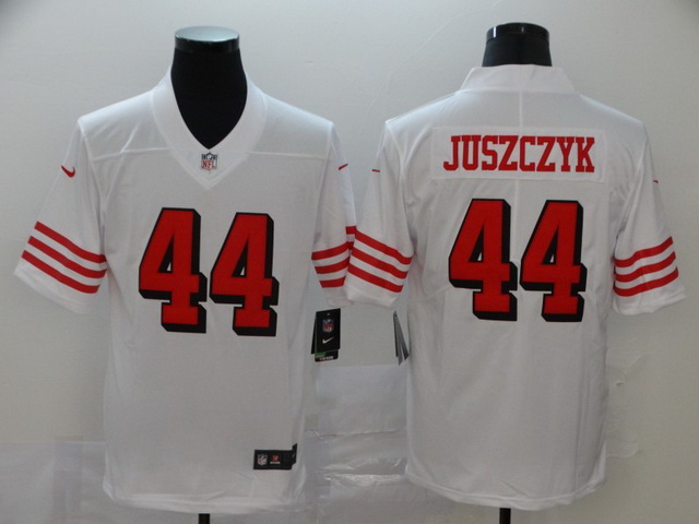 San Francisco 49ers Jerseys 099